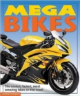 Image for Mega Bikes