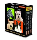 Image for Baby Sees Animals Boxed Set