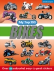 Image for My Top 100 Bikes