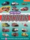 Image for My Top 100 Rescuers