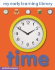 Image for Time (My Early Learning Library)