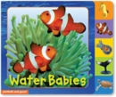 Image for Animal Tabs: Water Babies