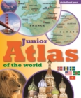 Image for Junior atlas of the world