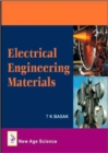 Image for Electrical engineering materials