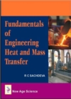 Image for Fundamentals of Engineering Heat and Mass Transfer