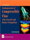 Image for Compressible flow