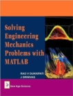 Image for Solving Engineering Mechanics Problems with Matlab