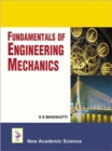 Image for Fundamentals of Engineering Mechanics