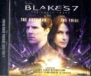 Image for &quot;Blake&#39;s 7&quot; : The Early Years : 1.5 : Jenna - The Dust Run/The Trial