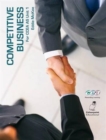 Image for Competitive Business : For Ccea as Business Studies Unit 1