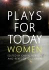 Image for Plays for Today by Women