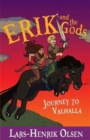 Image for Erik and the Gods: Journey to Valhalla