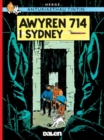 Image for Cyfres Anturiaethau Tintin: Awyren 714 i Sydney