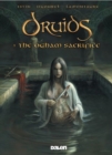 Image for Druids: 1. The Ogham Sacrifice