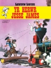 Image for Lewsyn Lwcus: Yr Herwr Jesse James