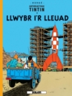 Image for Cyfres Anturiaethau Tintin: Llwybr i&#39;r Lleuad