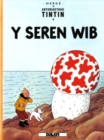 Image for Cyfres Anturiaethau Tintin: Y Seren Wib