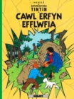 Image for Cyfres Anturiaethau Tintin: Cawl Erfyn Efflwfia