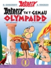 Image for Asterix yn y Gemau Olympaidd