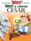 Image for Asterix a Choron Cesar
