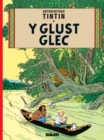 Image for Cyfres Anturiaethau Tintin: Y Glust Glec