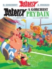 Image for Asterix a Gorchest Prydain