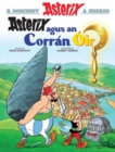 Image for Asterix Agus an Corran OIr (Irish)