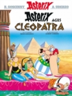 Image for Asterix agus Cleopatra