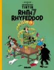 Image for Tintin  : rhith saith rhyfeddod