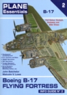 Image for Boeing B-17 Flying Fortress  : info guide