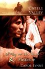 Image for Cattle Valley : Pt. 1