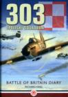 Image for 303 &#39;Koscluszko&#39; Squadron Battle of Britain diary