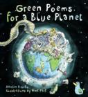 Image for Green Poems for a Blue Planet