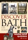 Image for Discover Bath on Foot