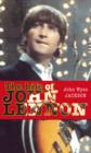 Image for The Life of John Lennon