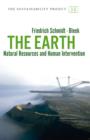 Image for The Earth - Natural Resources and Human Intervention