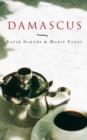 Image for Damascus  : taste of a city
