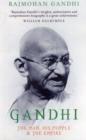 Image for Gandhi  : the man, his people and the empire