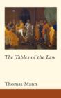 Image for The tables of the law