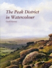 Image for The Peak District in Watercolour