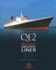 Image for QE2  : Britain&#39;s greatest liner