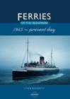 Image for Ferries of the Isle of Man