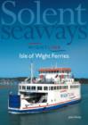 Image for Solent Seaways : Wightlink - Isle of Wight Ferries