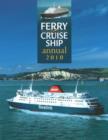 Image for Ferry and Cruise Ship Annual