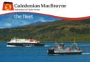 Image for Caledonian MacBrayne  : the fleet