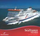 Image for SeaFrance Years