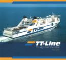 Image for TT-Line : Through Five Decades