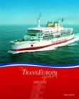 Image for Trans Europa Years 1998-2013