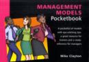 Image for Management Models Pocketbook : Management Models Pocketbook