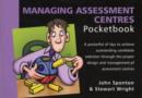 Image for Managing Assessment Centres Pocketbook : Managing Assessment Centres Pocketbook
